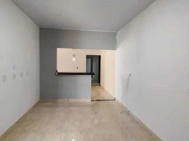 Imagem 4: Trindade - Casa Padrão - Setor Cristina II