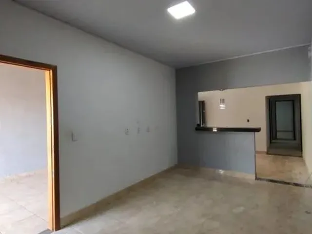 Imagem 2: Trindade - Casa Padrão - Setor Cristina II