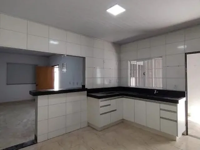 Imagem 10: Trindade - Casa Padrão - Setor Cristina II