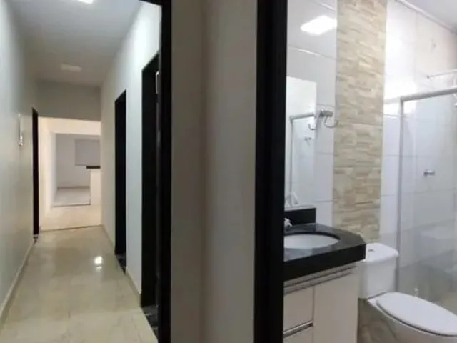 Imagem 6: Trindade - Casa Padrão - Setor Cristina II