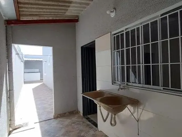 Imagem 12: Trindade - Casa Padrão - Setor Cristina II