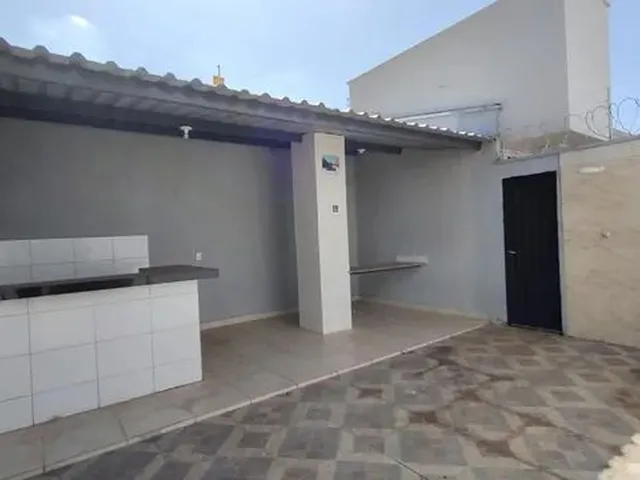 Imagem 5: Trindade - Casa Padrão - Setor Cristina II