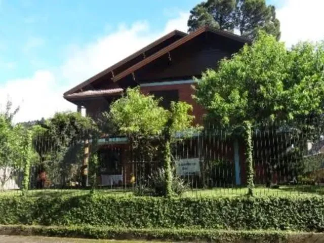 Imagem: Gramado - Apartamento Padrão - Planalto