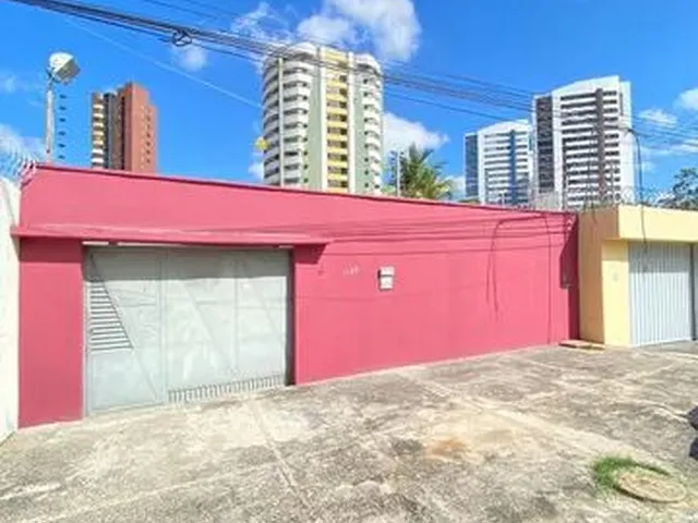 Imagem: Casa para Aluguel, 2 Quartos, 1 Suíte