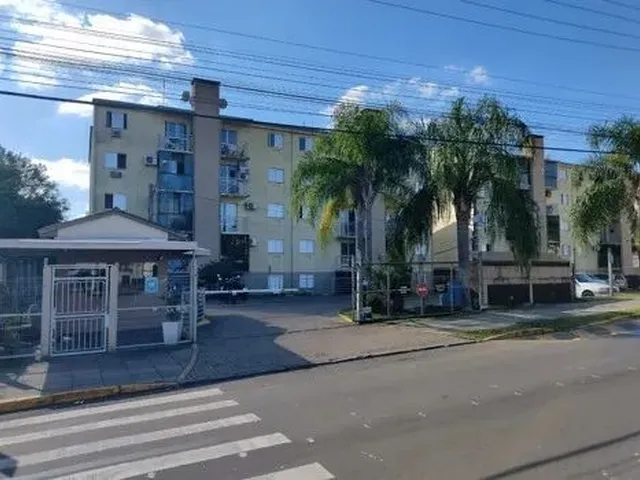 Imagem: Sao Leopoldo - Apartamento - Feitoria