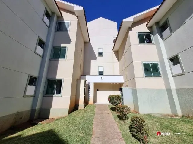 Imagem: Apartamento no Bairro São Francisco