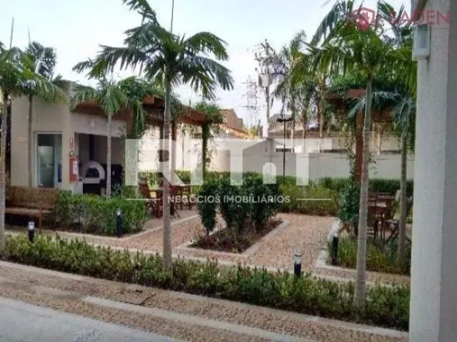 Imagem: Apartamento - Vila Anhangüera - Campinas
