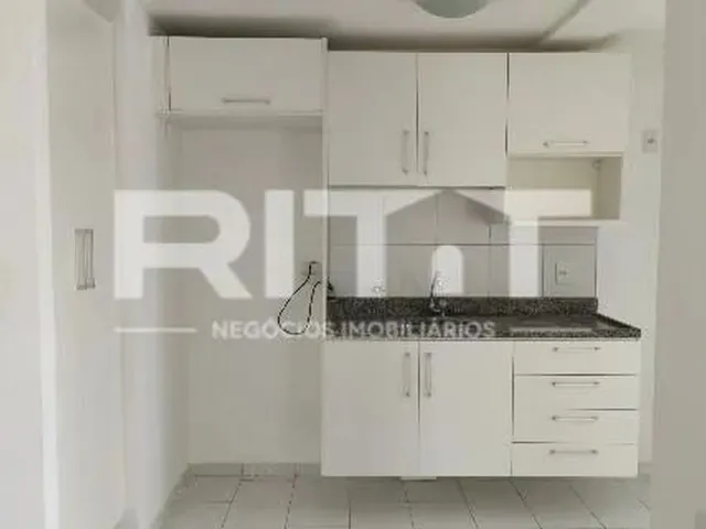 Imagem 2: Apartamento - Vila Anhangüera - Campinas