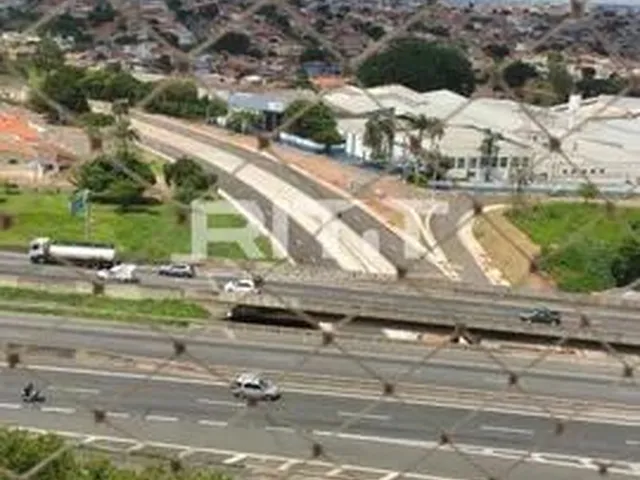 Imagem 5: Apartamento - Vila Anhangüera - Campinas