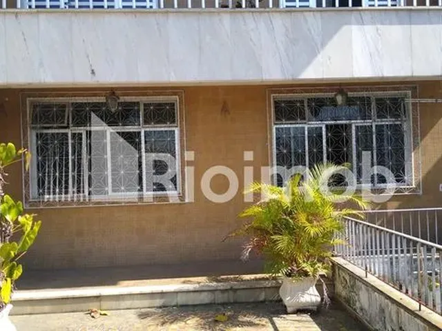 Imagem 9: Tanque Casa com 4 dormitórios