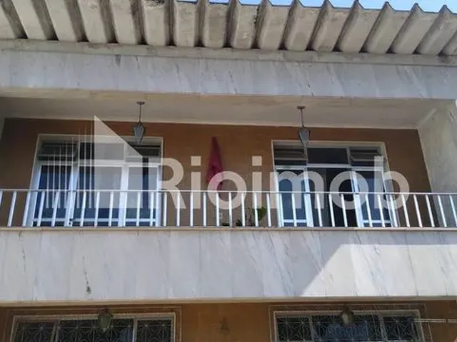 Imagem 7: Tanque Casa com 4 dormitórios