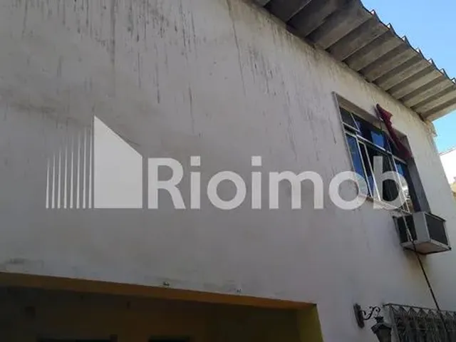 Imagem 11: Tanque Casa com 4 dormitórios