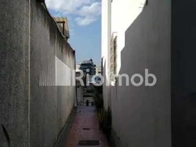 Imagem 6: Tanque Casa com 4 dormitórios