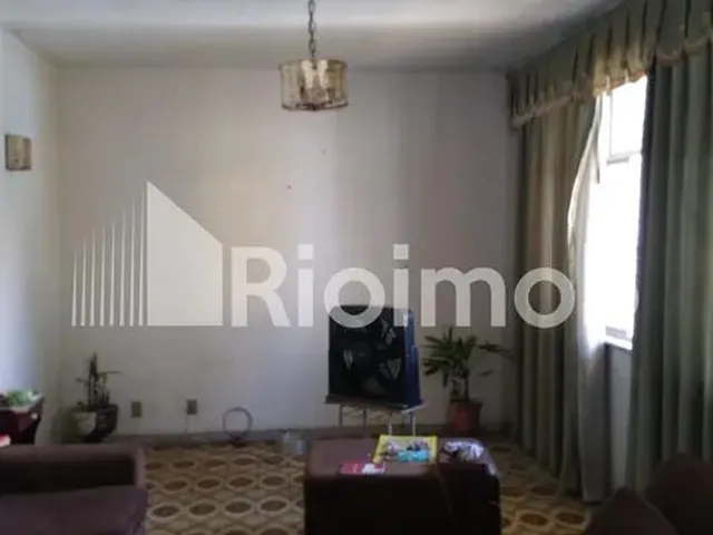 Imagem 3: Tanque Casa com 4 dormitórios