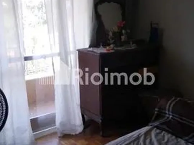 Imagem 4: Tanque Casa com 4 dormitórios