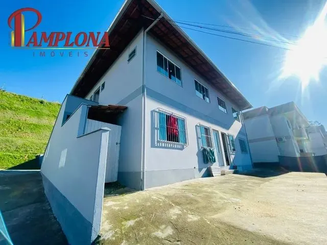 Imagem: Apartamento no Bairro Fortaleza para Locação