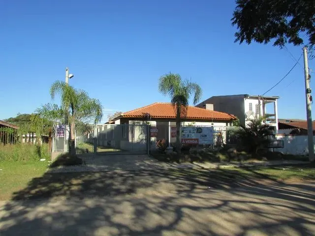 Imagem: Casa em Condomínio para Aluguel, 2 Quartos