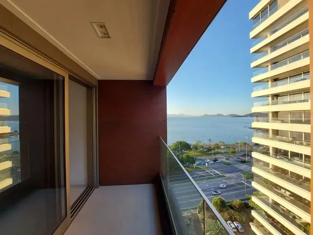 Imagem: Avenida Beira-Mar Norte