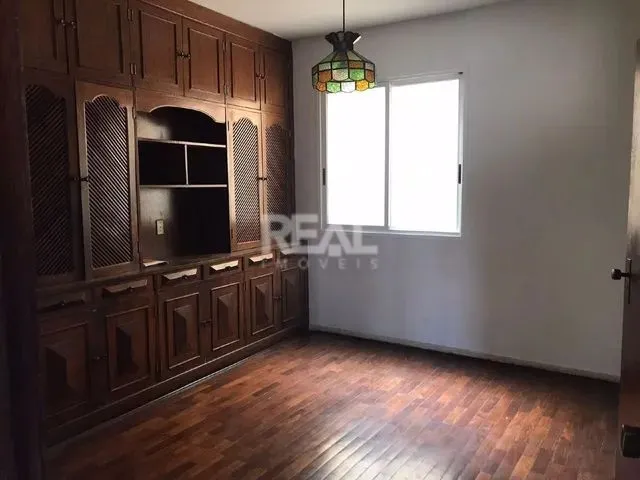 Imagem: Apartamento de 4 Quartos e 2 Vagas para