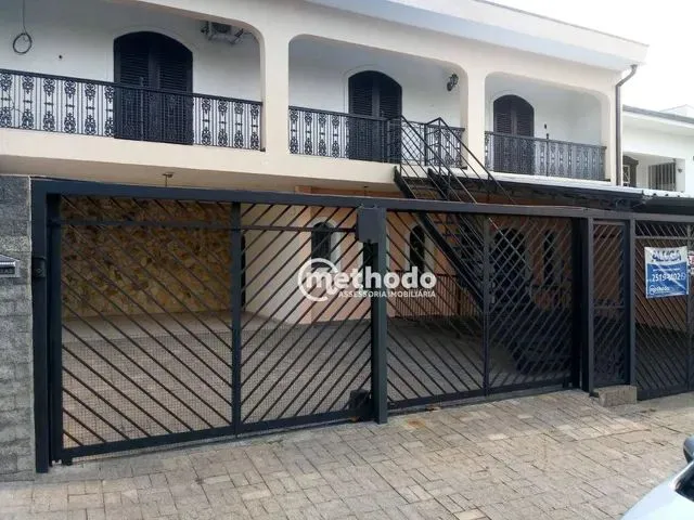Imagem: Casa com 3 Dormitórios para Alugar, 160