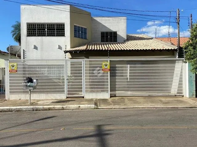 Imagem: Casa no Bairro Ponte Nova