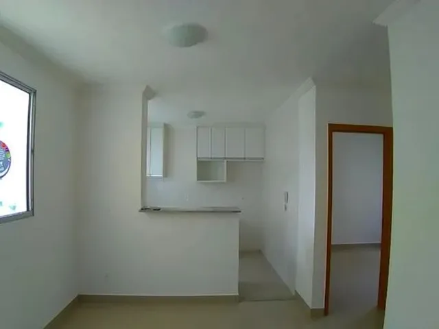 Imagem: Apartamento Residencial em Salto - Sp, Olaria