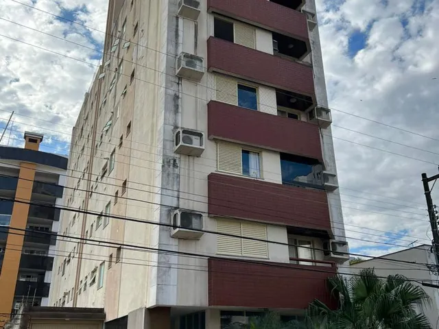 Imagem: Excelente Apartamento para Locação no