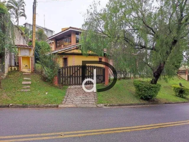 Imagem: Casa com 4 Dormitórios, 300 M² - Venda