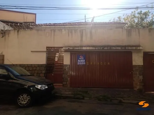Imagem: Casa para Aluguel, 3 Quartos, 1 Vaga, Padre