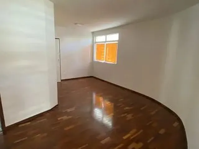 Imagem 1: Apartamento , Dois Quartos C/Garagem, Serra