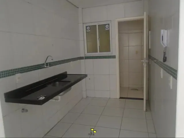 Imagem: Montese Apto 49M², 2 Quartos, Sala Cozinha
