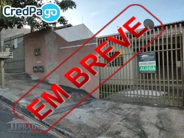 Imagem: Casa com 2 Dormitórios para Alugar, 77
