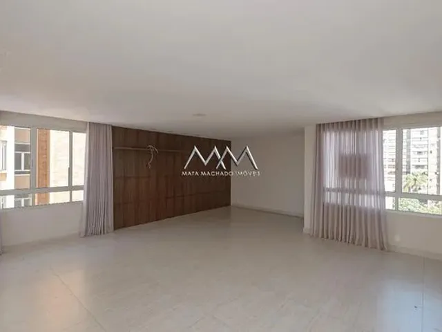 Imagem: Apartamento para Locação no Sion com 4