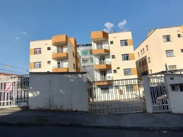 Imagem: Apartamento para Aluguel, 2 Quartos, Parque