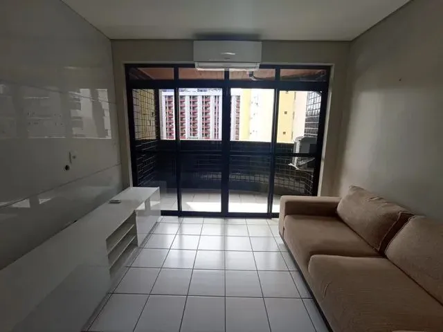 Imagem: Apt 3/4 Mobiliado Próx a Praia -Ponta Verde