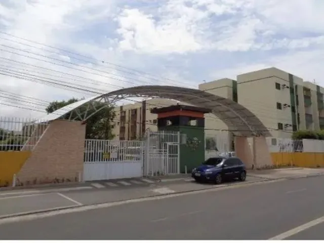Imagem: Apartamento com 2 Dormitórios para Alugar