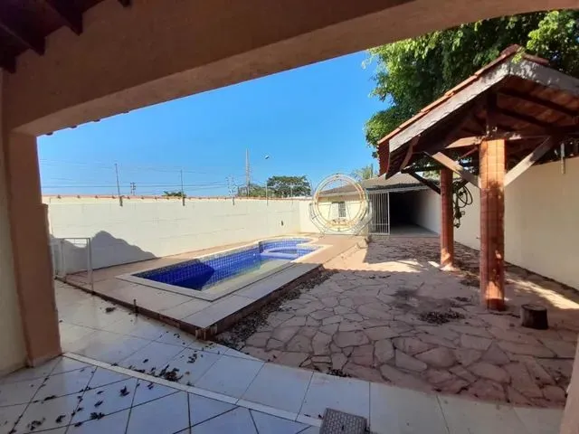 Imagem: Casa no Bairro Vista Alegre Região do Cristo