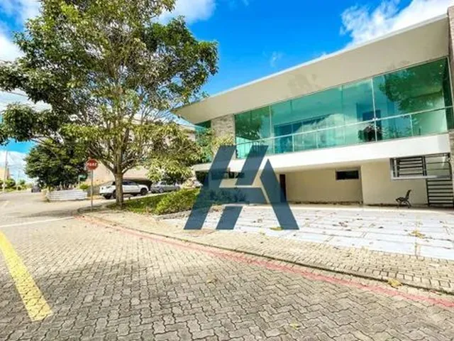 Imagem: Casa com 4 Dormitórios para Alugar, 351