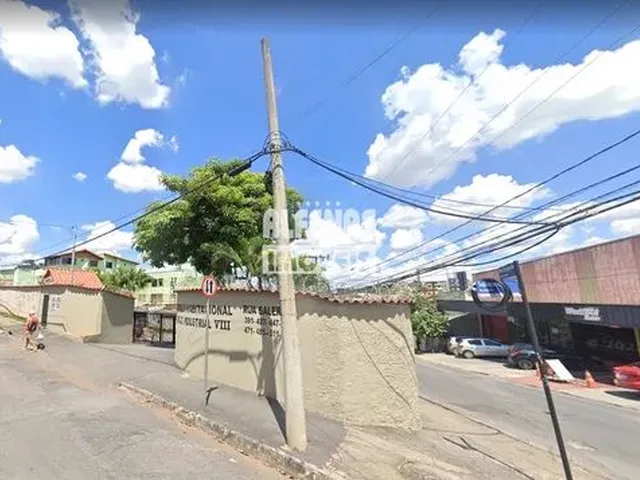 Imagem: Apartamento para Aluguel 2 Quartos no Bairro