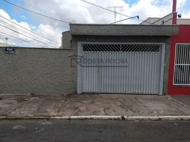 Imagem: Casa com 3 Dormitórios para Alugar, 116