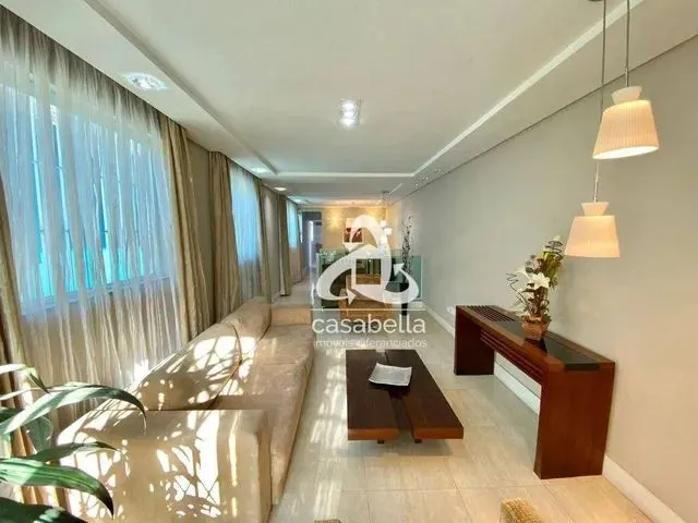 Imagem: Casa com 3 Dormitórios, 272 M² - Venda