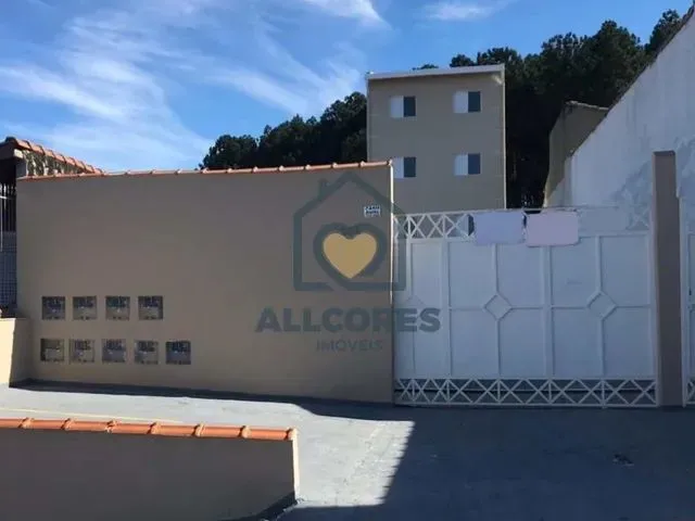 Imagem: Apartamento com 2 Dorms, Vila Nova Cintra