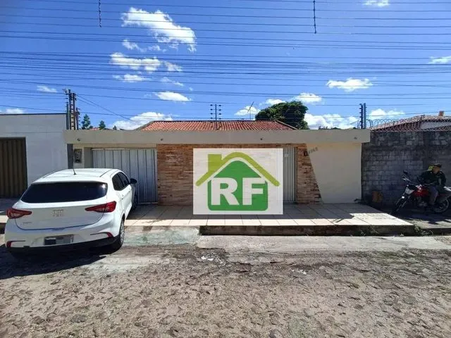 Imagem 14: Casa Residencial no Lourival Parente
