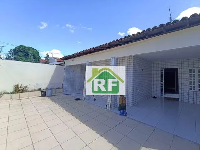 Imagem 9: Casa Residencial no Lourival Parente