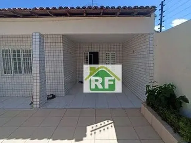 Imagem 11: Casa Residencial no Lourival Parente