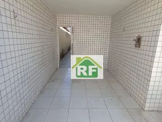 Imagem 3: Casa Residencial no Lourival Parente