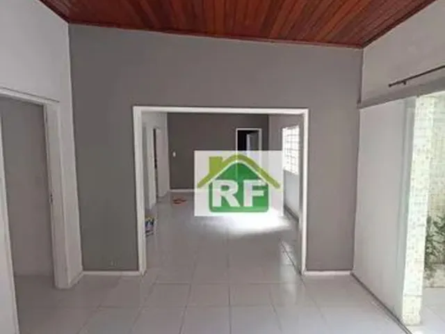 Imagem 2: Casa Residencial no Lourival Parente
