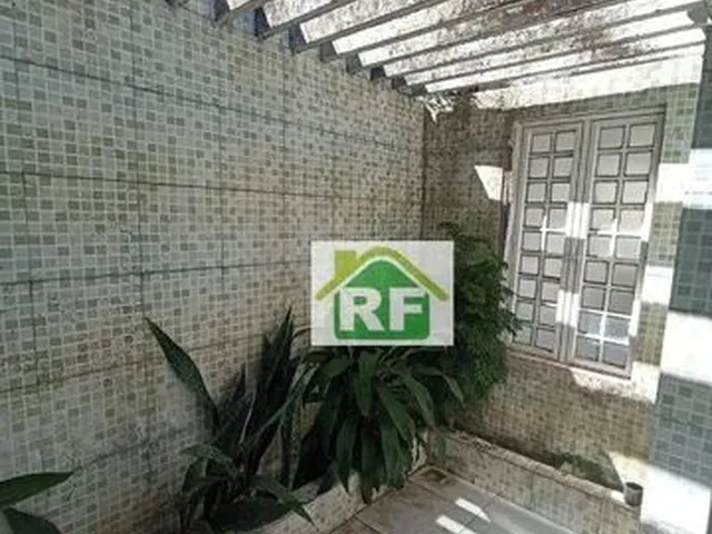 Imagem 15: Casa Residencial no Lourival Parente
