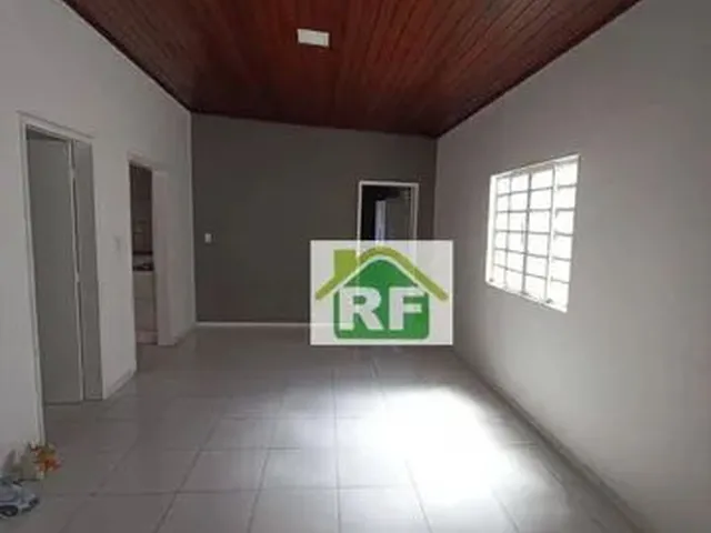 Imagem 5: Casa Residencial no Lourival Parente