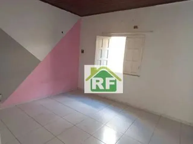 Imagem 16: Casa Residencial no Lourival Parente